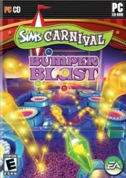  Carnival Games (1999). Нажмите, чтобы увеличить.