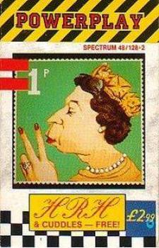  HRH (1986). Нажмите, чтобы увеличить.