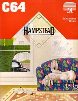  Hampstead (1984). Нажмите, чтобы увеличить.