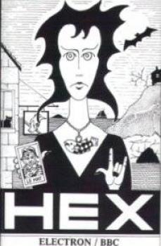  Hex (1988). Нажмите, чтобы увеличить.