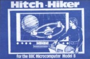  Hitch Hiker (1982). Нажмите, чтобы увеличить.