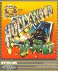  Hollywood Hijinx (1987). Нажмите, чтобы увеличить.