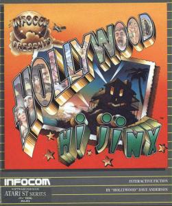  Hollywood Hijinx (1986). Нажмите, чтобы увеличить.