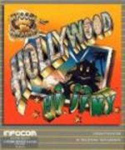  Hollywood Hijinx (1986). Нажмите, чтобы увеличить.