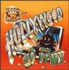 Hollywood Hijinx (1986). Нажмите, чтобы увеличить.