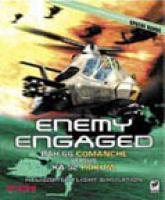  Разорванное небо: Ка-52 против Команча (Enemy Engaged: RAH-66 Comanche vs. KA-52 Hokum) (2000). Нажмите, чтобы увеличить.