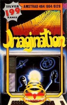  Imagination (1987). Нажмите, чтобы увеличить.