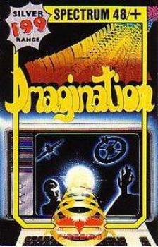  Imagination (1987). Нажмите, чтобы увеличить.