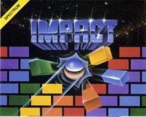  Impact (1992). Нажмите, чтобы увеличить.