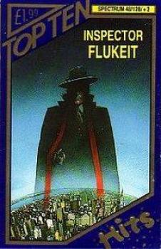  Inspector Flukeit (1986). Нажмите, чтобы увеличить.