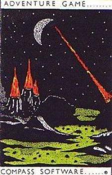  Intruder Alert (1989). Нажмите, чтобы увеличить.