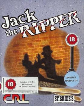  Jack the Ripper (1987). Нажмите, чтобы увеличить.