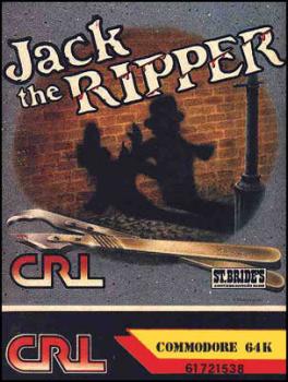  Jack the Ripper (1987). Нажмите, чтобы увеличить.