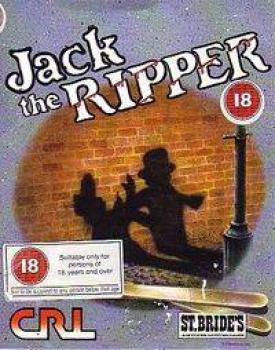  Jack the Ripper (1987). Нажмите, чтобы увеличить.
