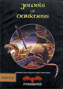  Jewels of Darkness (1986). Нажмите, чтобы увеличить.