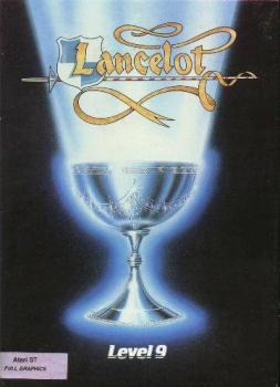  Lancelot (1983). Нажмите, чтобы увеличить.