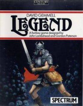  Legend (1984). Нажмите, чтобы увеличить.