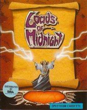  Loads of Midnight (1987). Нажмите, чтобы увеличить.