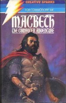  Macbeth (1986). Нажмите, чтобы увеличить.