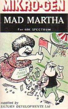  Mad Martha (1983). Нажмите, чтобы увеличить.