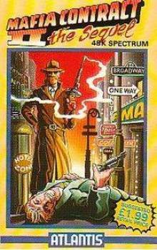  Mafia Contract II (1984). Нажмите, чтобы увеличить.