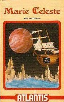  Marie Celeste (1984). Нажмите, чтобы увеличить.