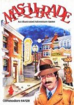  Masquerade (1984). Нажмите, чтобы увеличить.