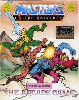  Masters of the Universe (1987). Нажмите, чтобы увеличить.