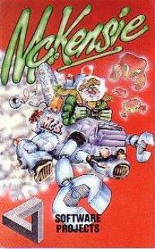  McKensie (1983). Нажмите, чтобы увеличить.