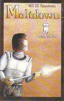  Meltdown (1993). Нажмите, чтобы увеличить.