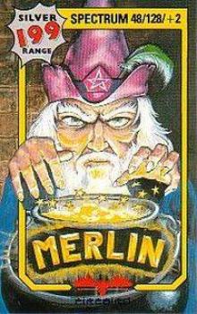  Merlin (1992). Нажмите, чтобы увеличить.