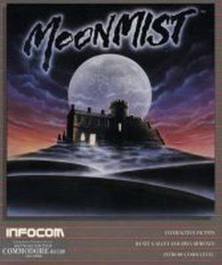  Moonmist (1986). Нажмите, чтобы увеличить.