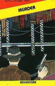  Murder (1986). Нажмите, чтобы увеличить.