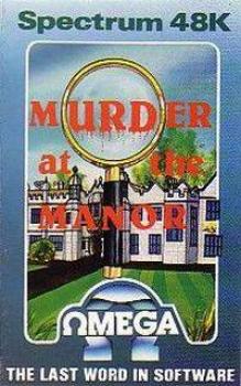  Murder at the Manor (1983). Нажмите, чтобы увеличить.