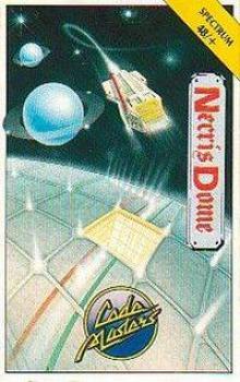  Necris Dome (1987). Нажмите, чтобы увеличить.