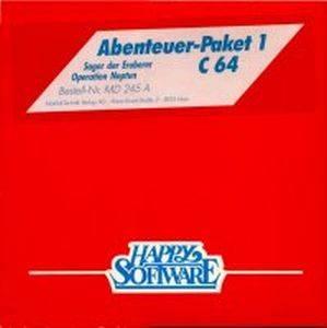  Operation Neptun (1985). Нажмите, чтобы увеличить.