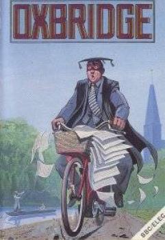  Oxbridge (1986). Нажмите, чтобы увеличить.