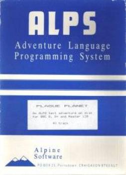  Plague Planet (1988). Нажмите, чтобы увеличить.