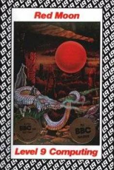  Red Moon (1985). Нажмите, чтобы увеличить.