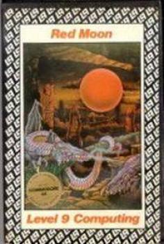  Red Moon (1985). Нажмите, чтобы увеличить.