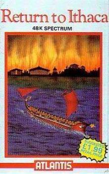  Return to Ithaca (1985). Нажмите, чтобы увеличить.