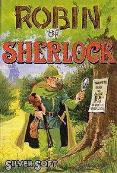  Robin of Sherlock (1985). Нажмите, чтобы увеличить.