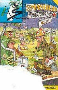  S*M*A*S*H*E*D (1987). Нажмите, чтобы увеличить.