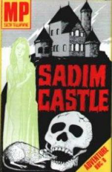  Sadim Castle (1984). Нажмите, чтобы увеличить.