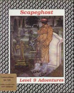  Scapeghost (1989). Нажмите, чтобы увеличить.