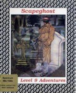  Scapeghost (1989). Нажмите, чтобы увеличить.