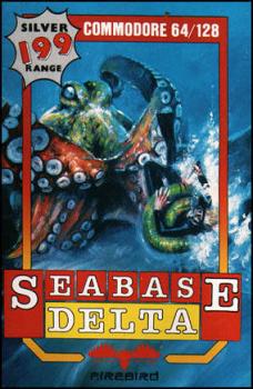  Seabase Delta (1986). Нажмите, чтобы увеличить.