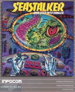  Seastalker (1984). Нажмите, чтобы увеличить.