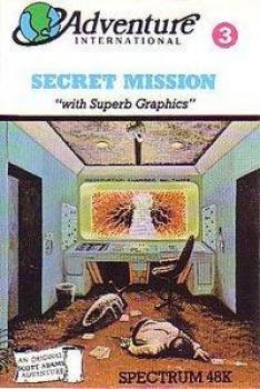  Secret Mission (1985). Нажмите, чтобы увеличить.