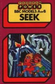  Seek (1982). Нажмите, чтобы увеличить.